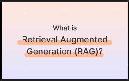 What is Retrieval-Augmented Generation (RAG) in Simple Terms?
