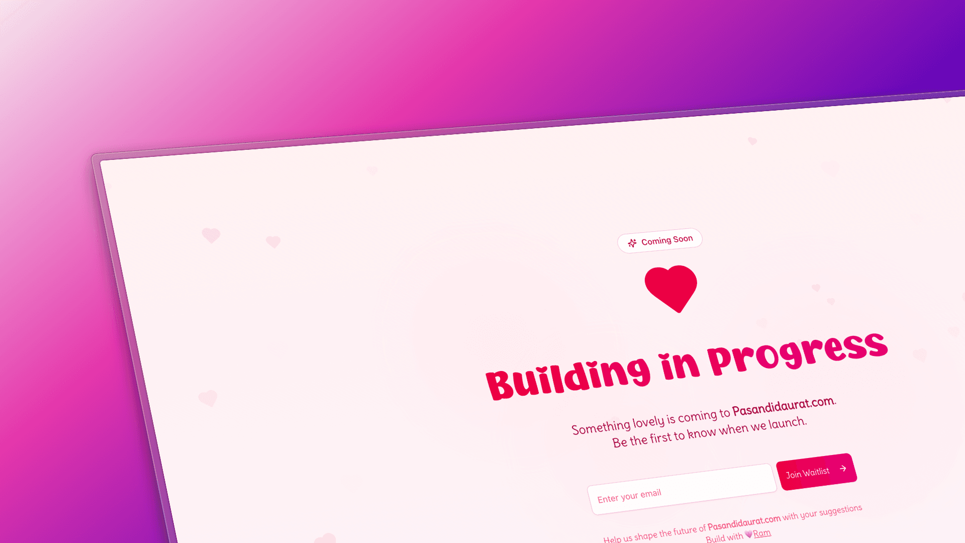 SAAS for School Management